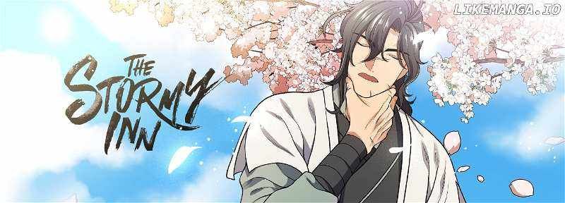 Storm Inn chapter 134 page 82