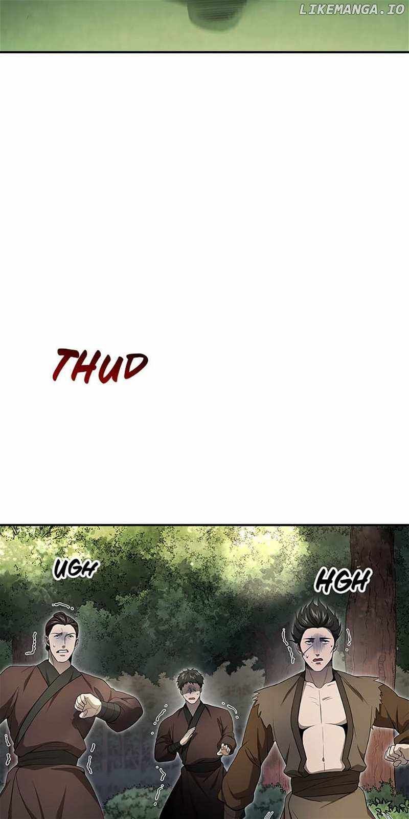 Storm Inn chapter 134 page 9