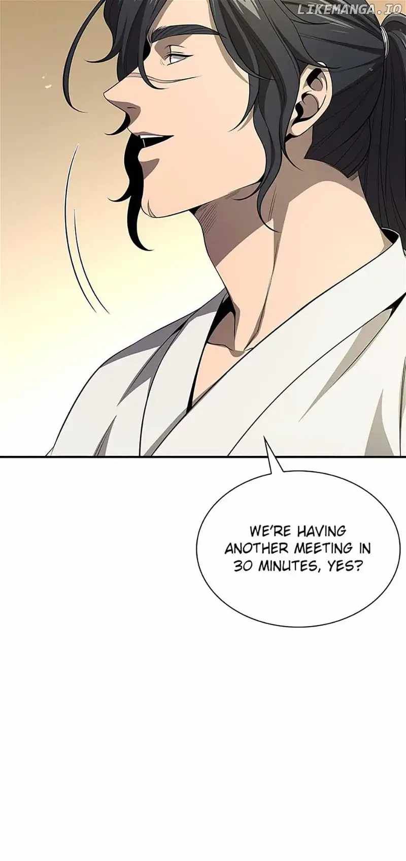 Storm Inn chapter 135 page 10