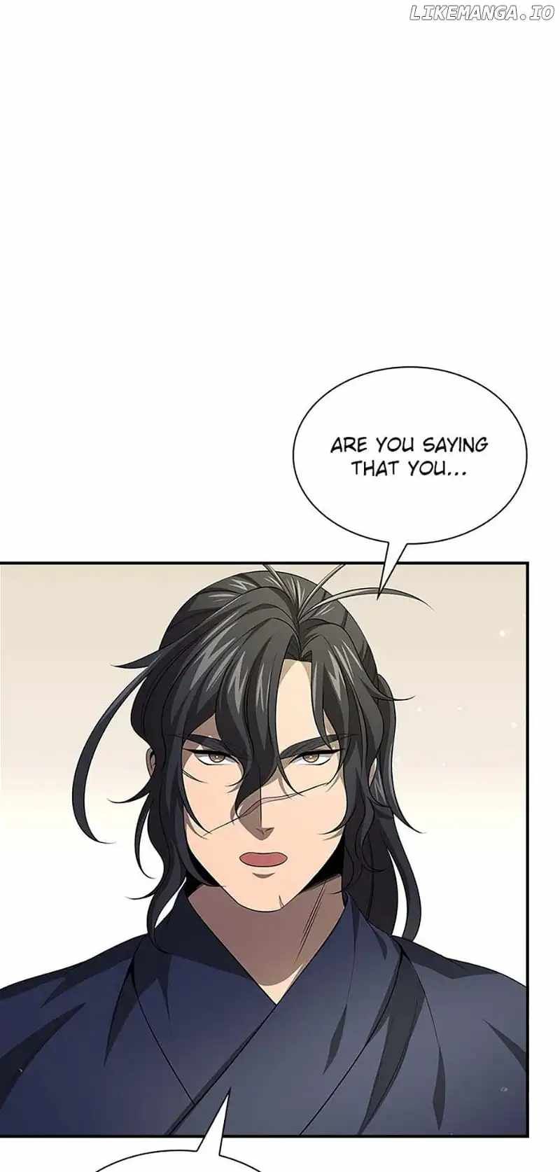 Storm Inn chapter 135 page 17