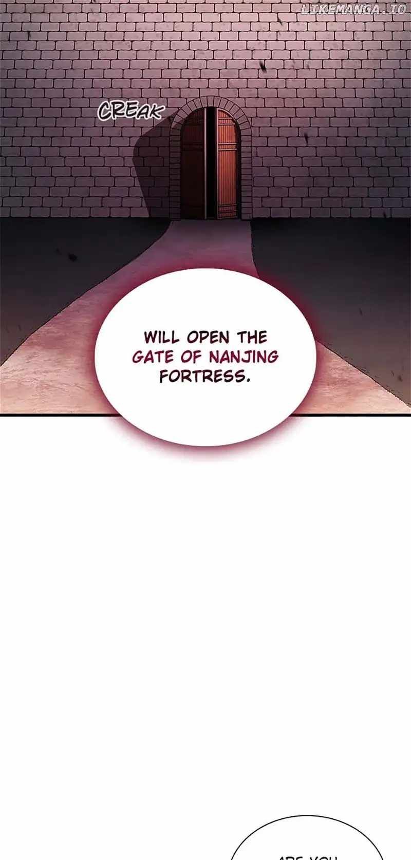 Storm Inn chapter 135 page 20