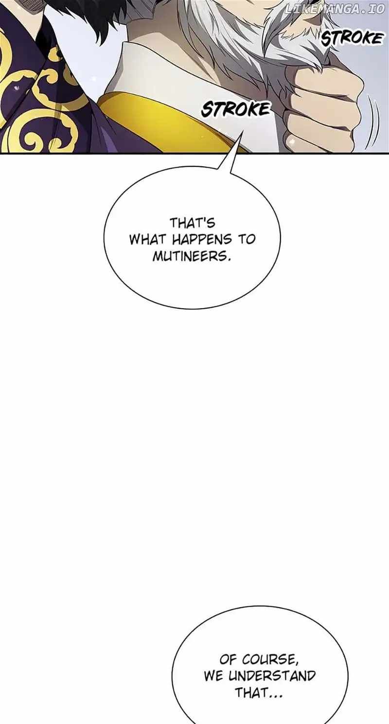 Storm Inn chapter 135 page 23