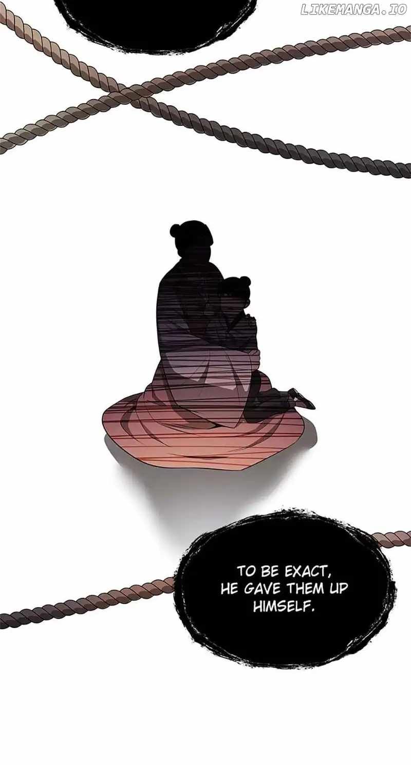 Storm Inn chapter 135 page 27