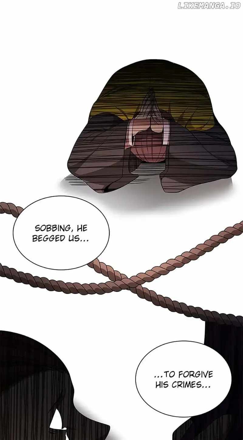 Storm Inn chapter 135 page 28