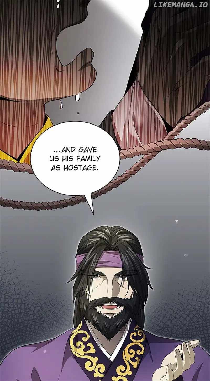 Storm Inn chapter 135 page 29