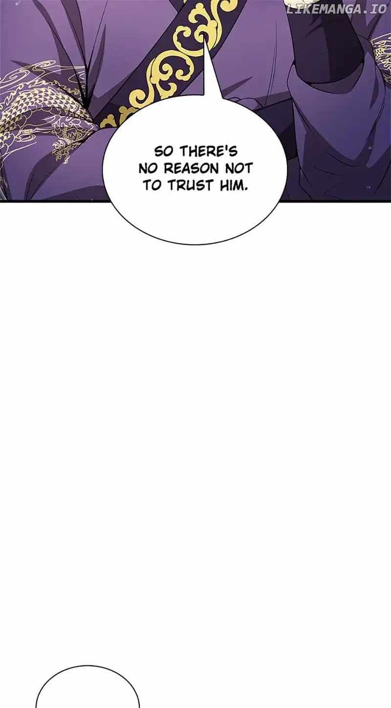 Storm Inn chapter 135 page 30