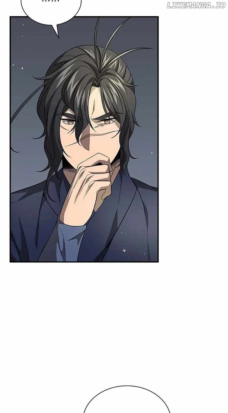 Storm Inn chapter 135 page 31