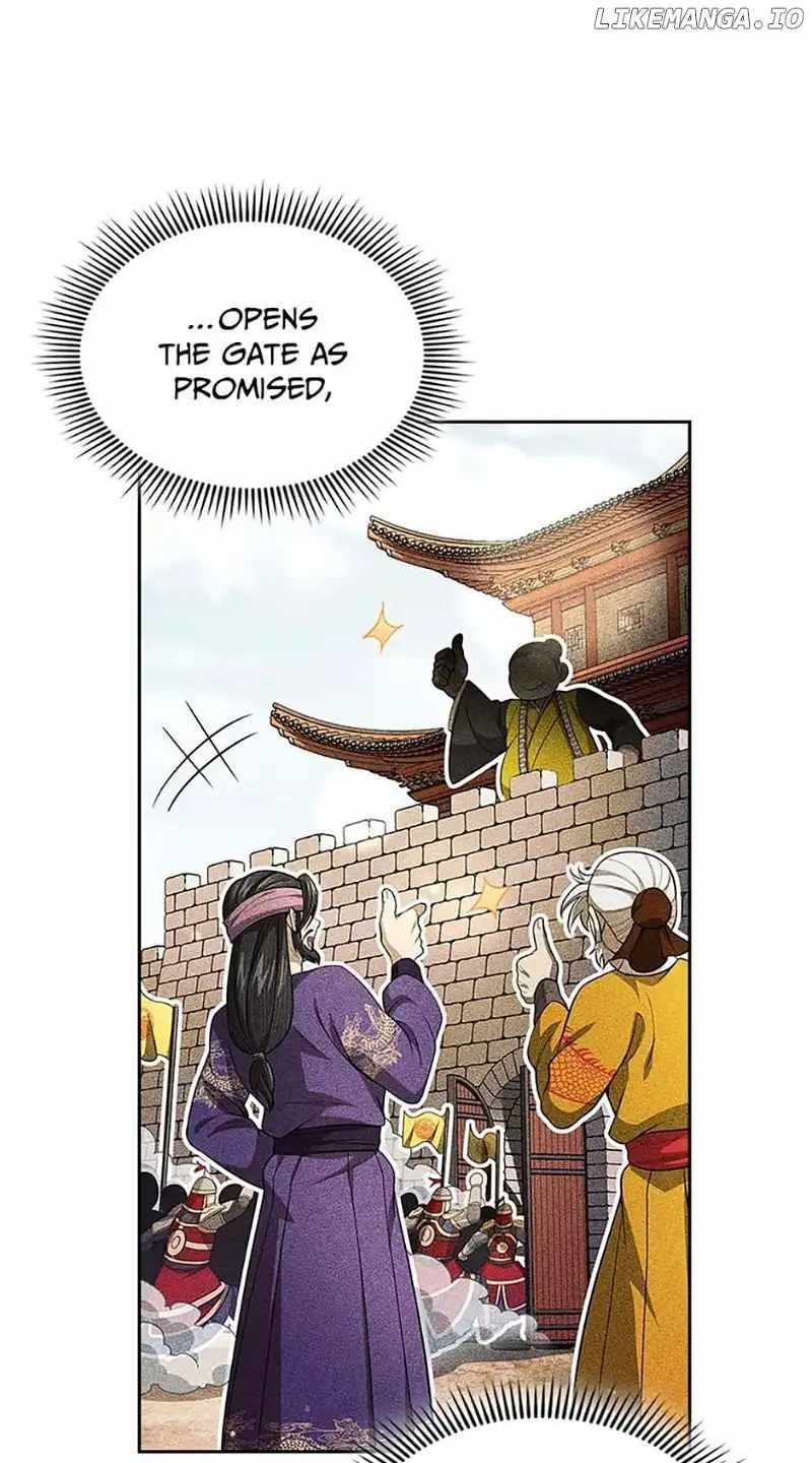 Storm Inn chapter 135 page 37