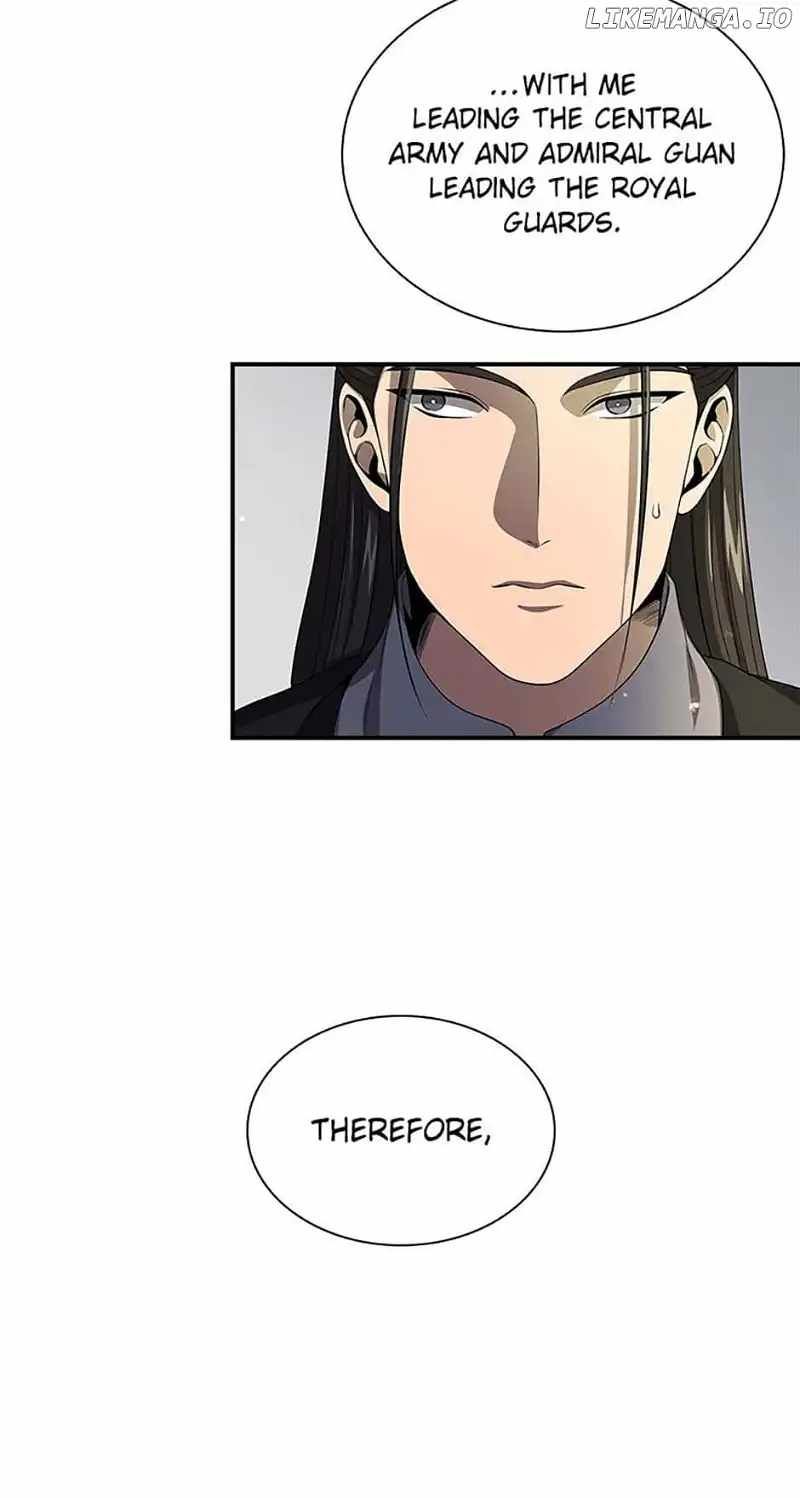 Storm Inn chapter 135 page 45