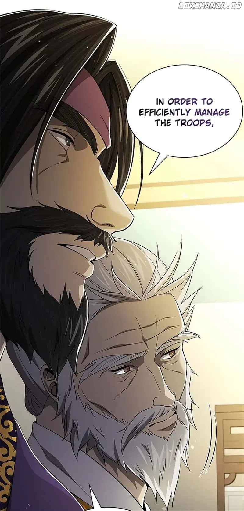 Storm Inn chapter 135 page 46