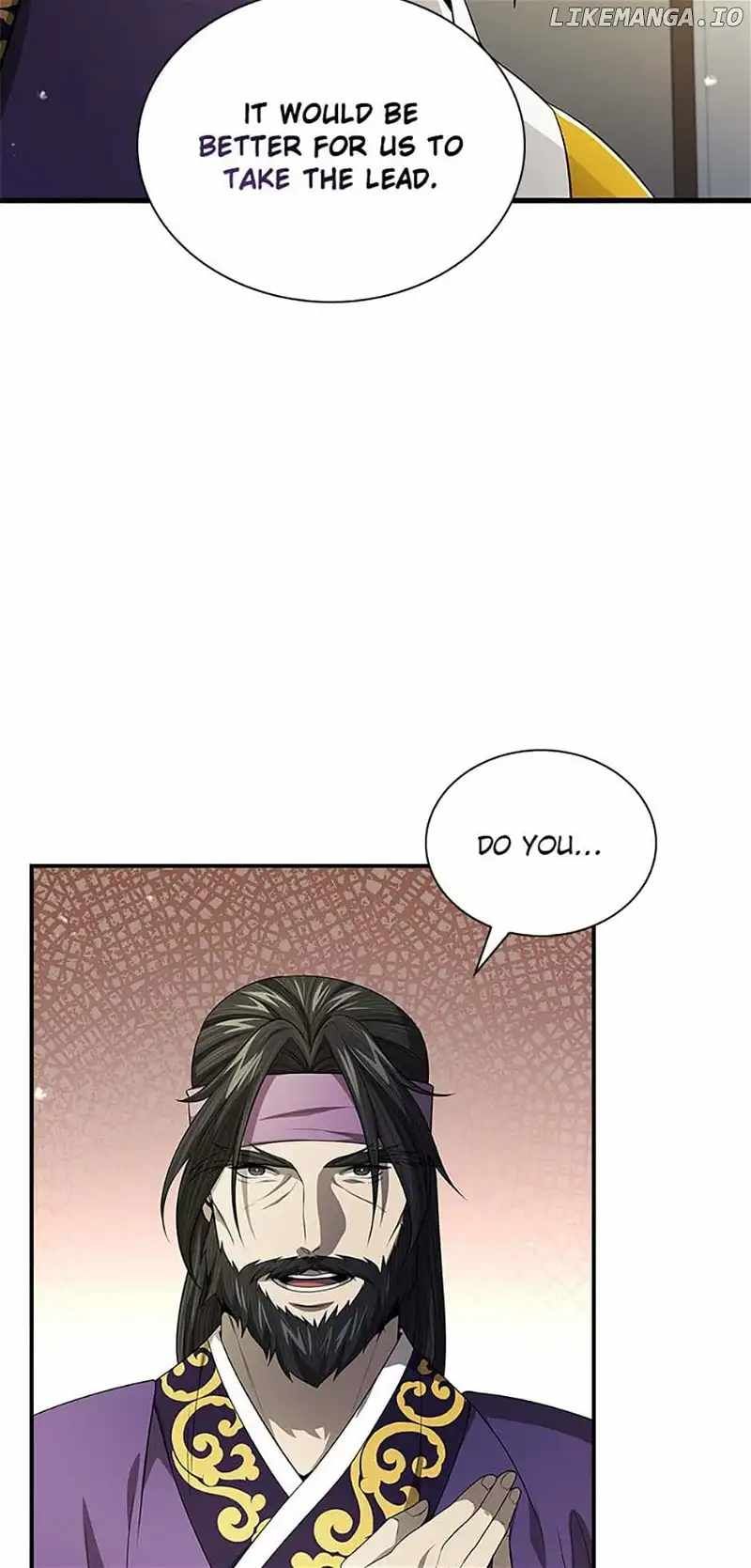 Storm Inn chapter 135 page 47