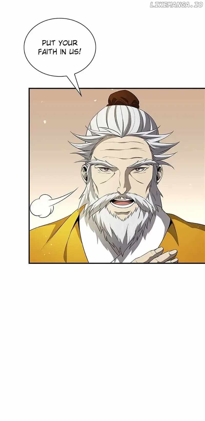 Storm Inn chapter 135 page 53