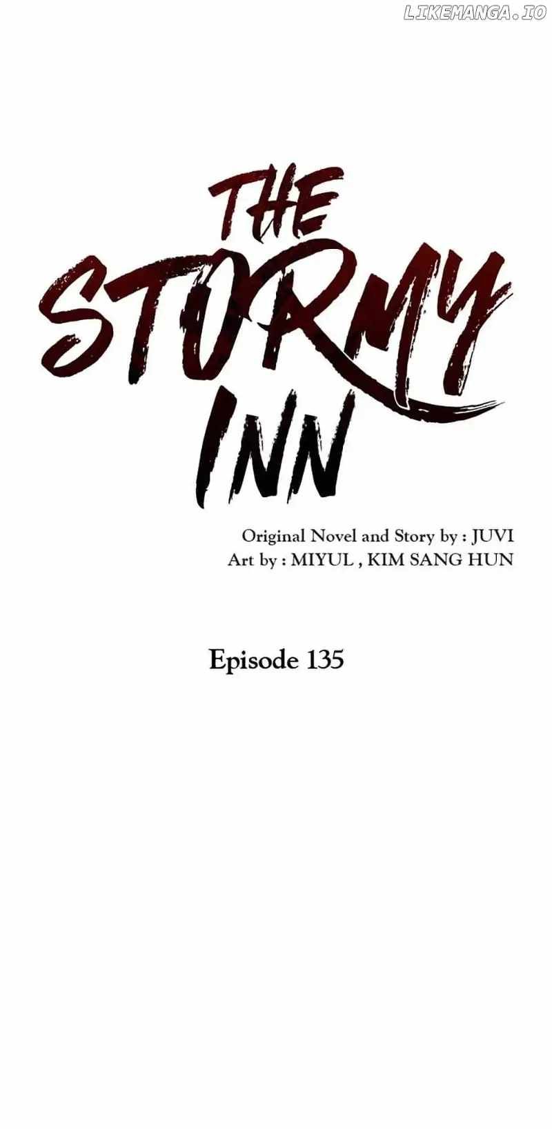 Storm Inn chapter 135 page 55