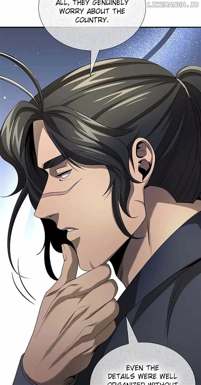 Storm Inn chapter 135 page 58