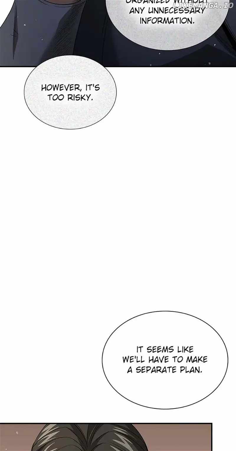 Storm Inn chapter 135 page 59