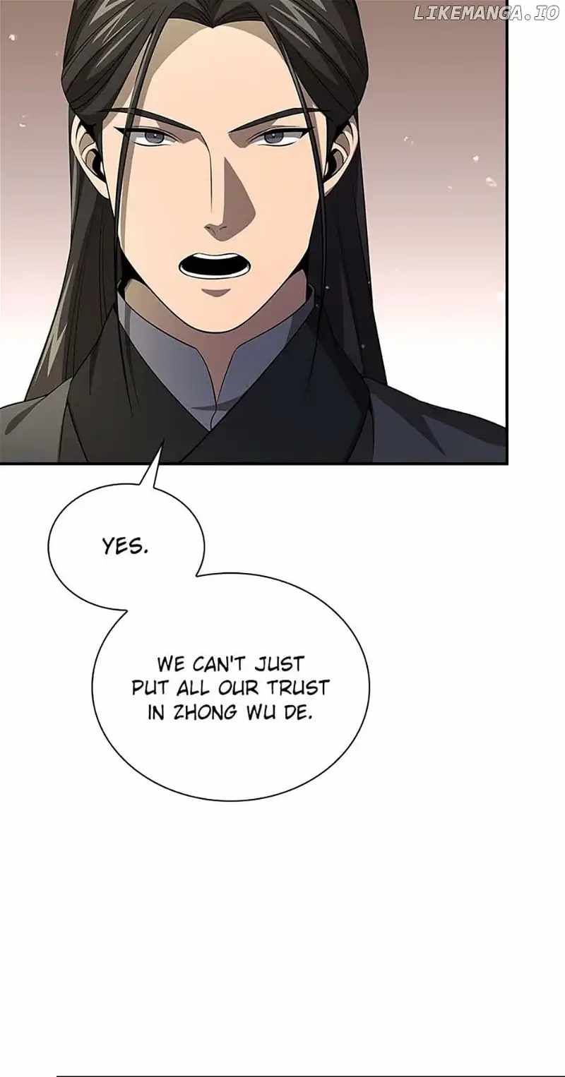 Storm Inn chapter 135 page 60