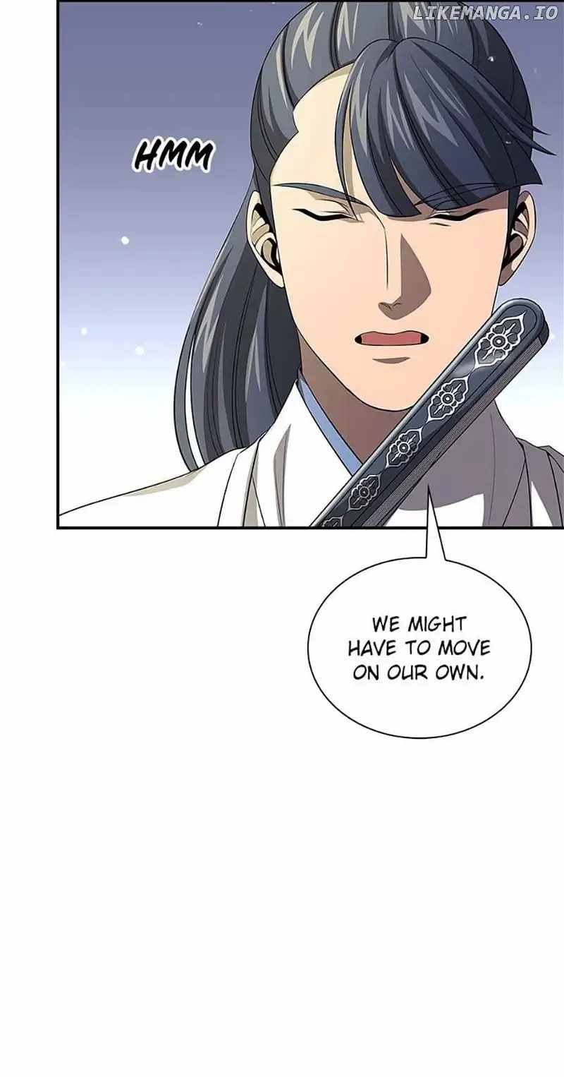 Storm Inn chapter 135 page 61