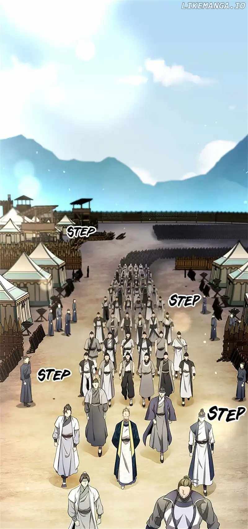 Storm Inn chapter 135 page 68