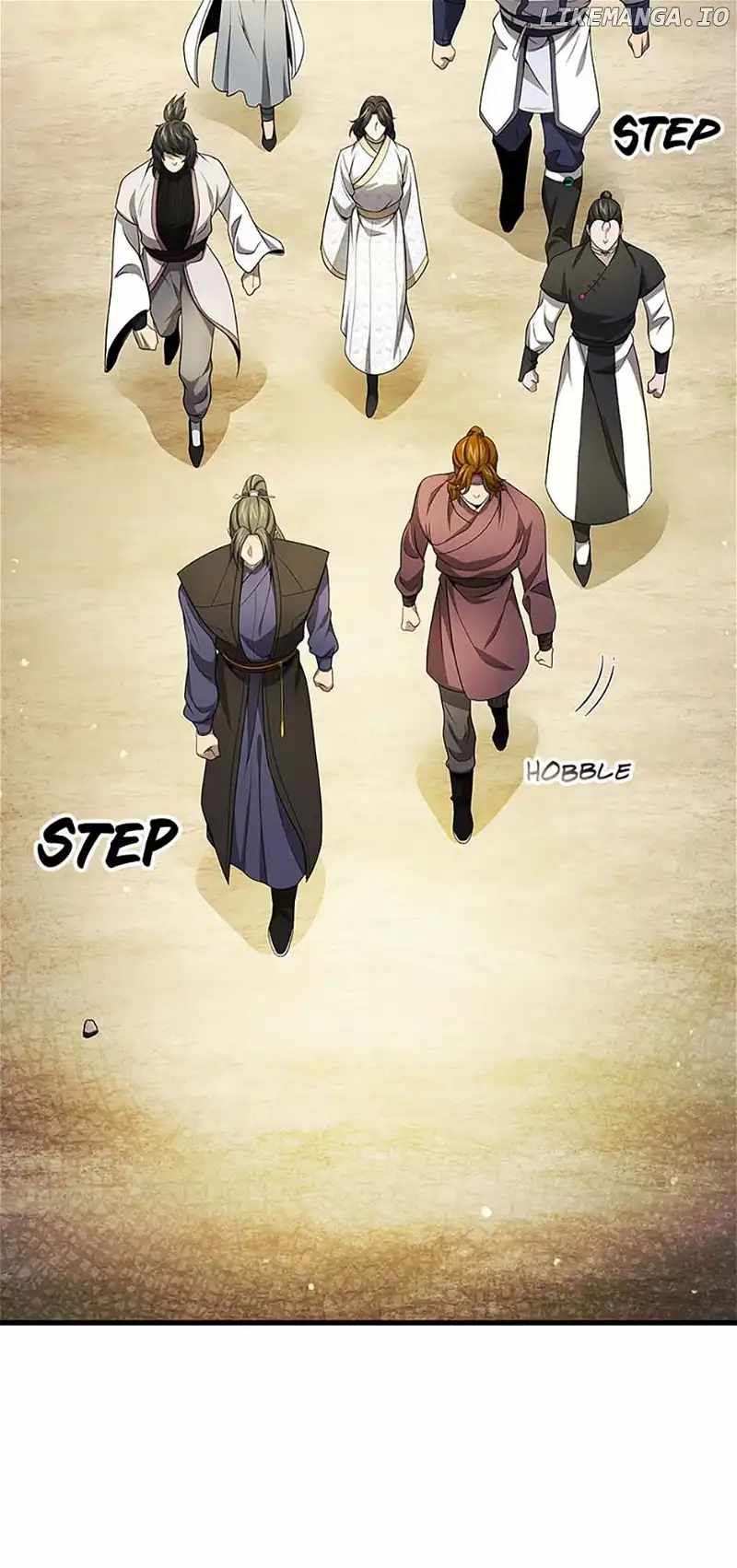 Storm Inn chapter 135 page 69