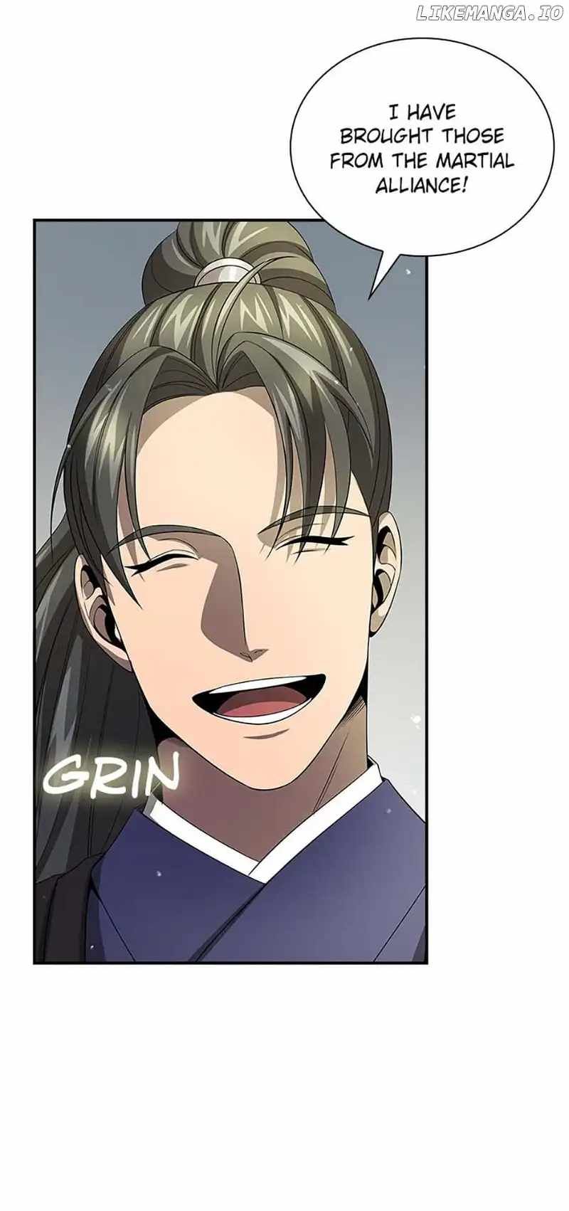 Storm Inn chapter 135 page 71