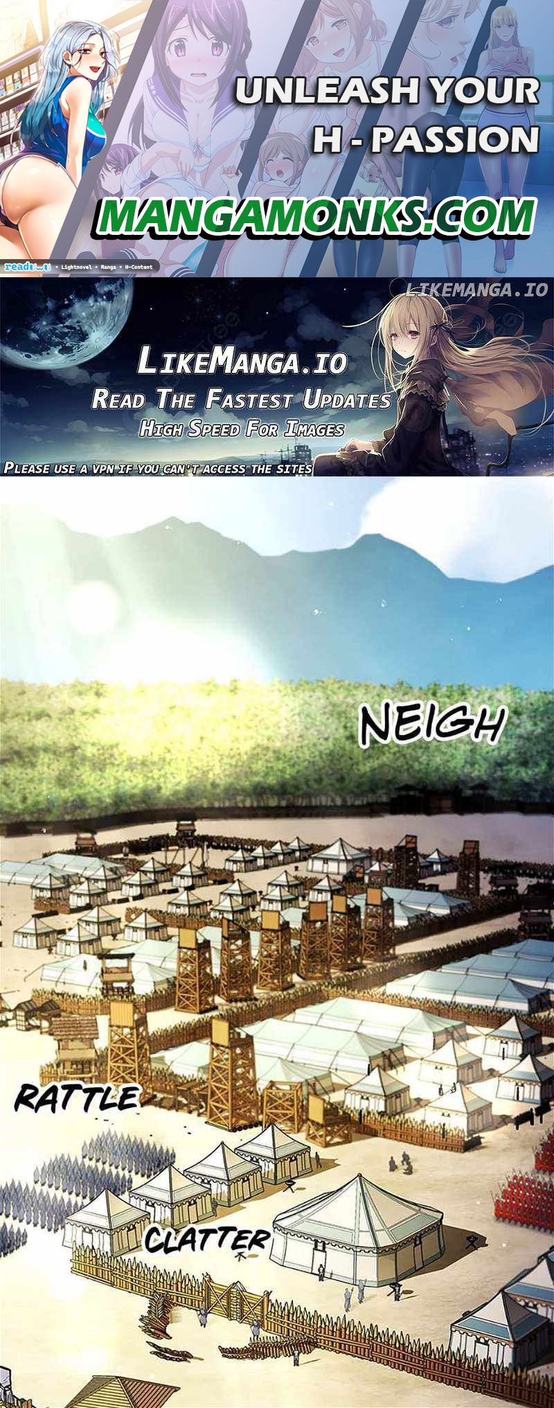 Storm Inn chapter 136 page 1