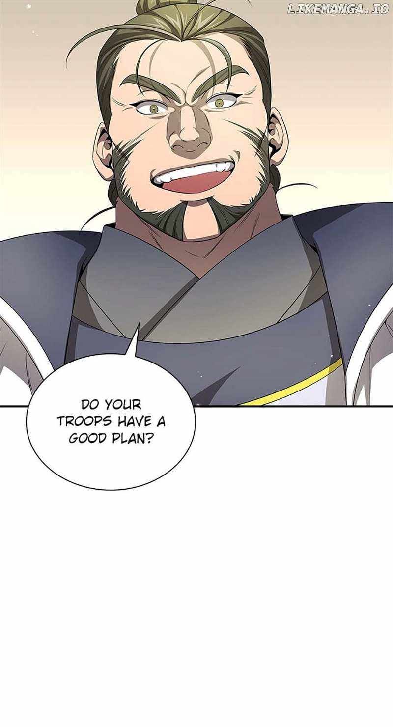 Storm Inn chapter 136 page 11