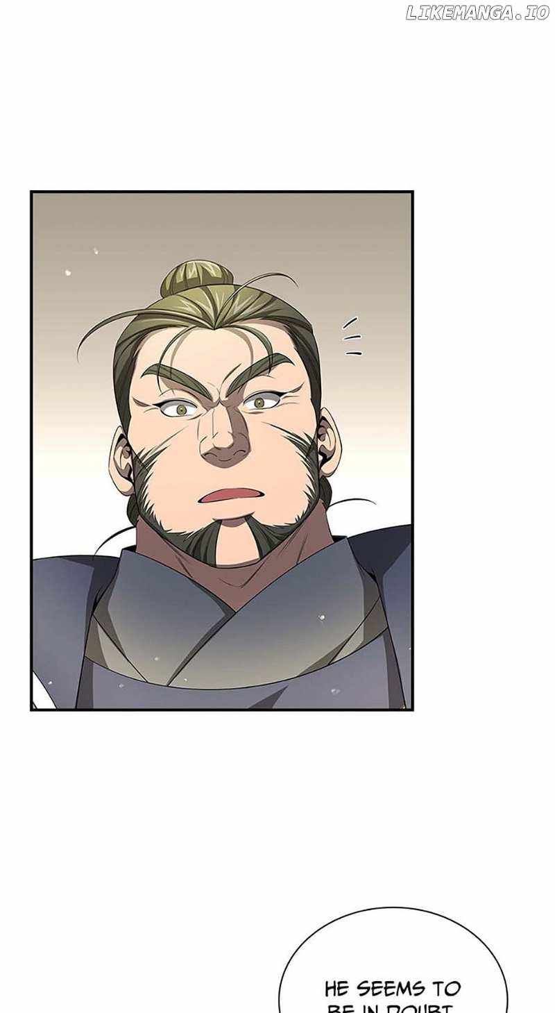 Storm Inn chapter 136 page 13