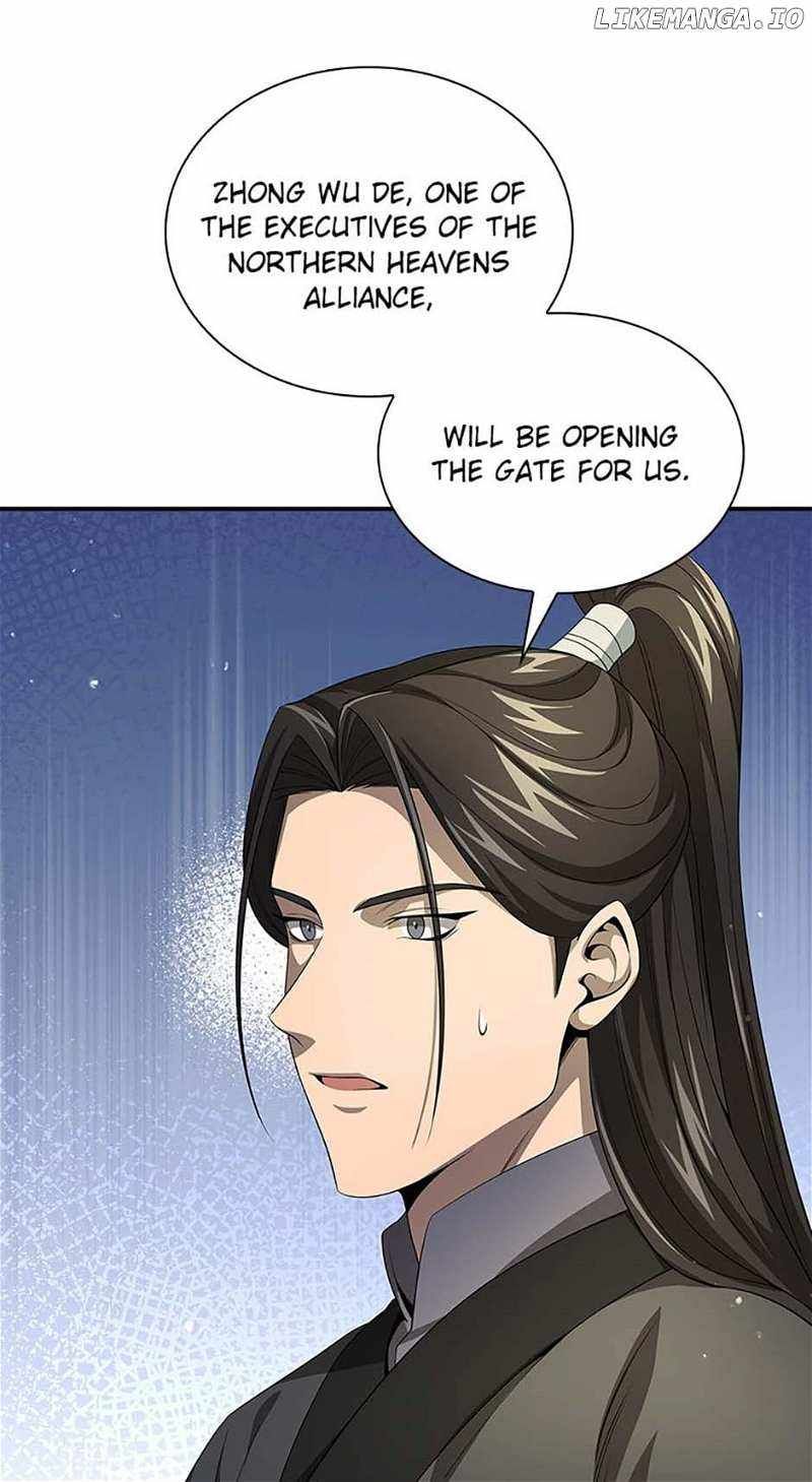 Storm Inn chapter 136 page 15