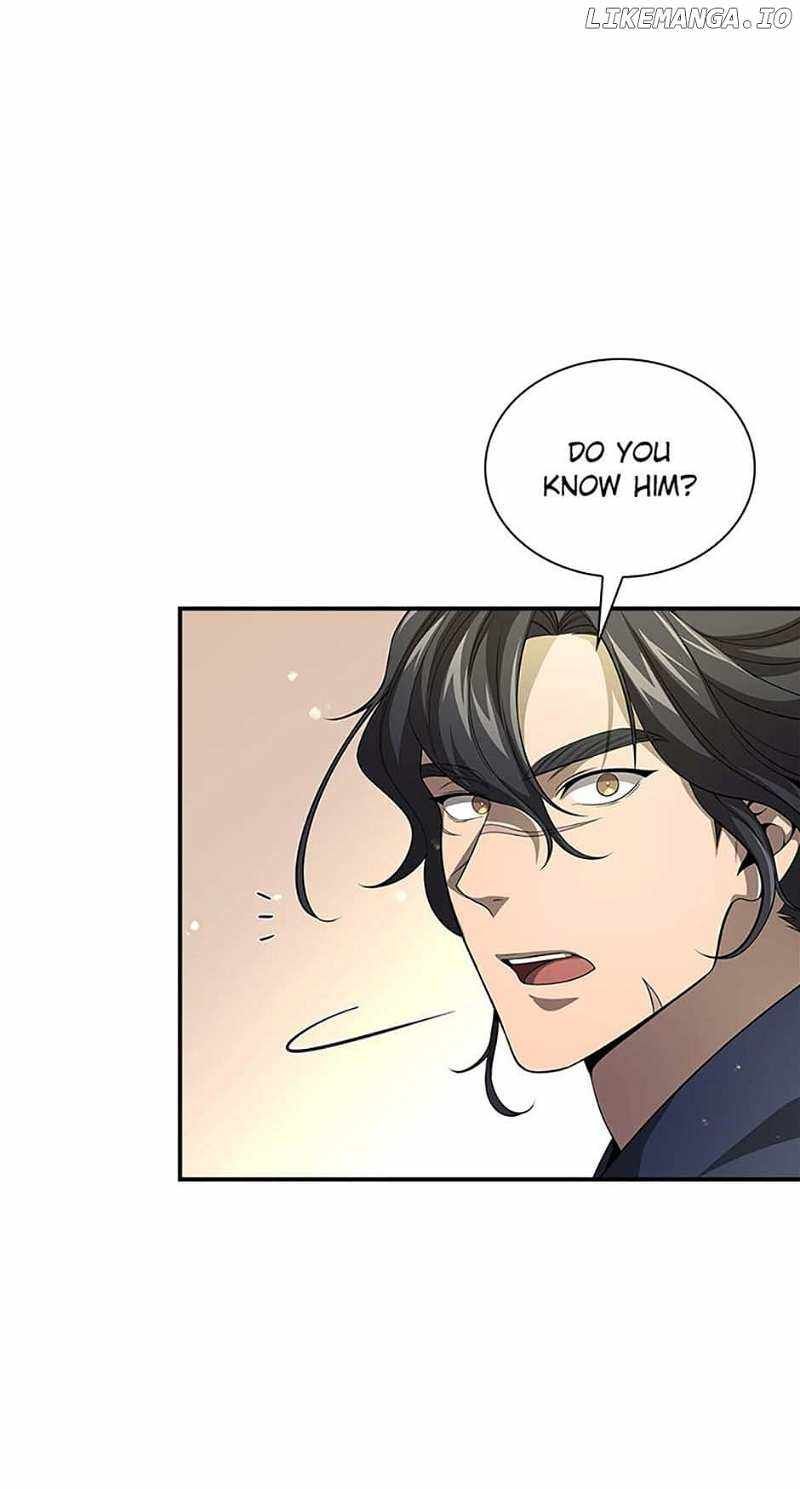 Storm Inn chapter 136 page 18