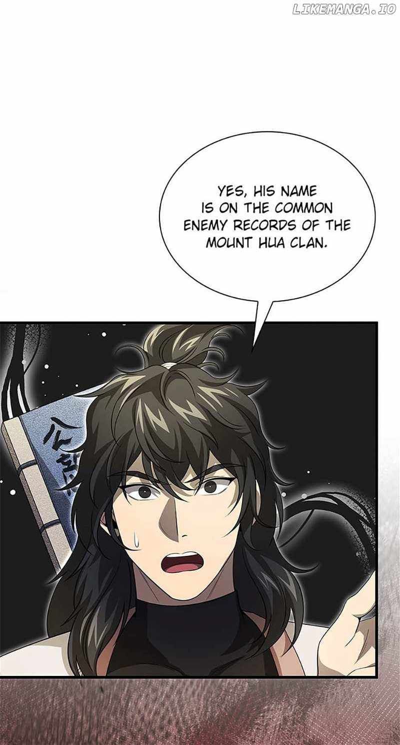 Storm Inn chapter 136 page 19