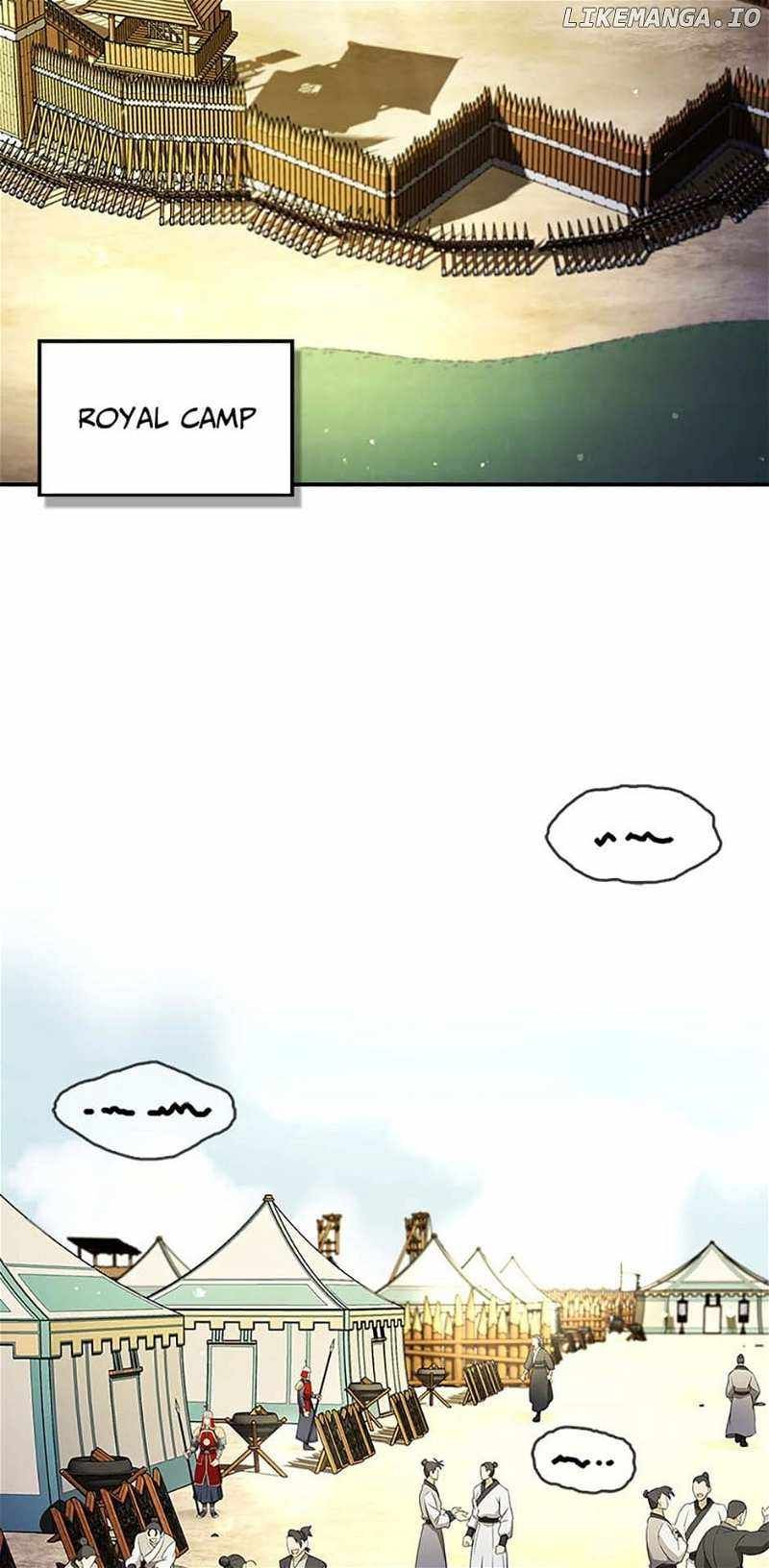 Storm Inn chapter 136 page 2