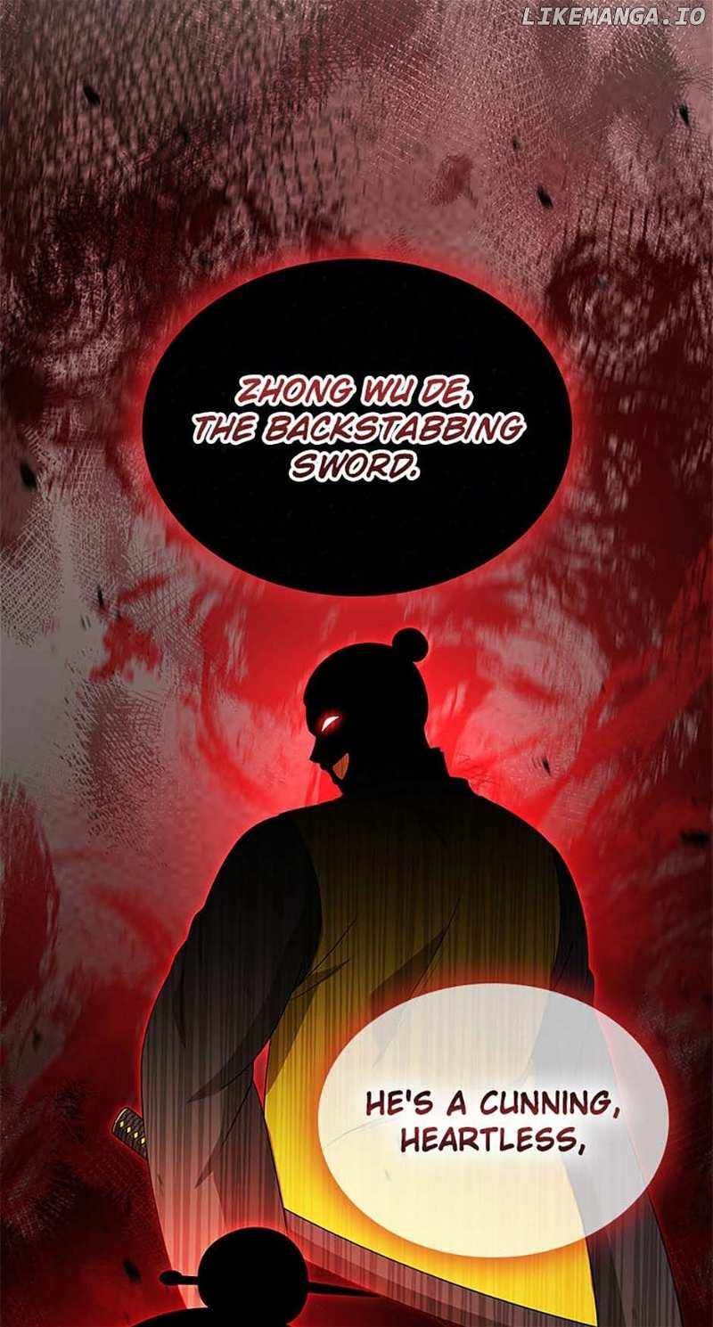 Storm Inn chapter 136 page 20