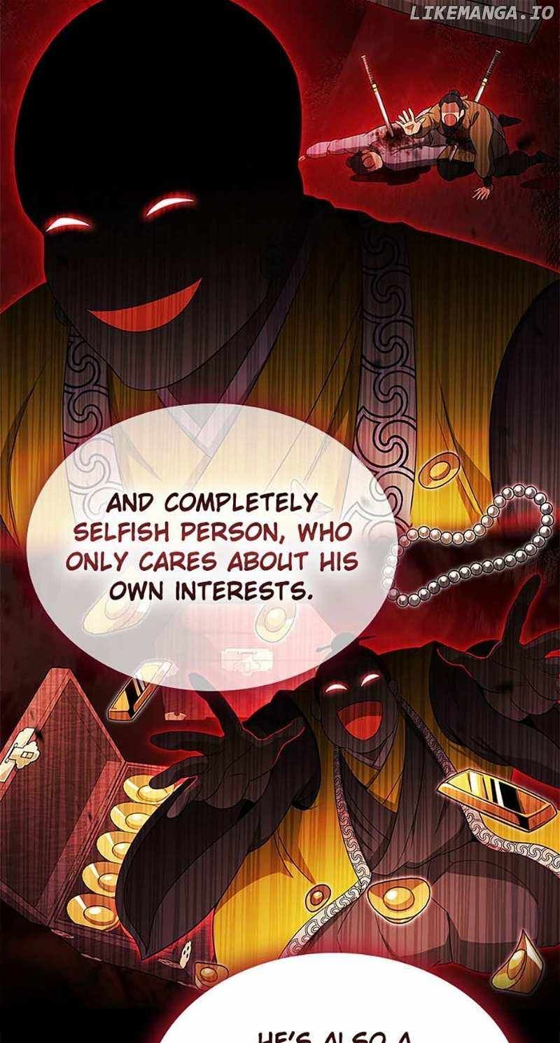 Storm Inn chapter 136 page 21