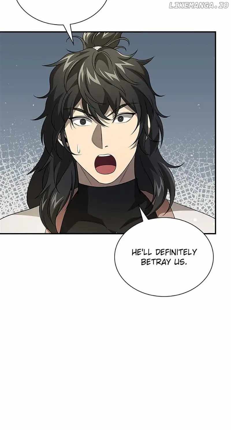 Storm Inn chapter 136 page 23