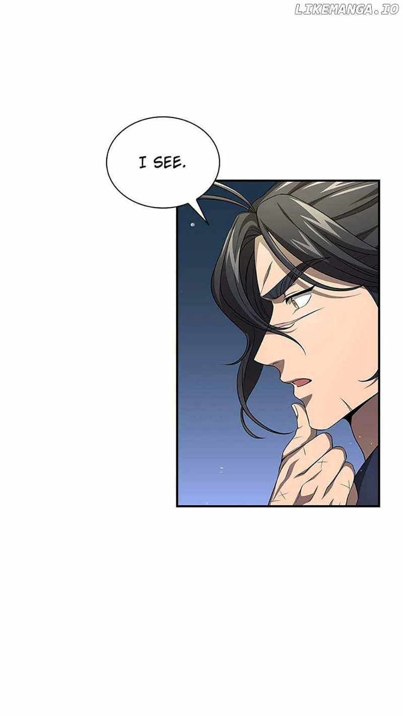 Storm Inn chapter 136 page 24