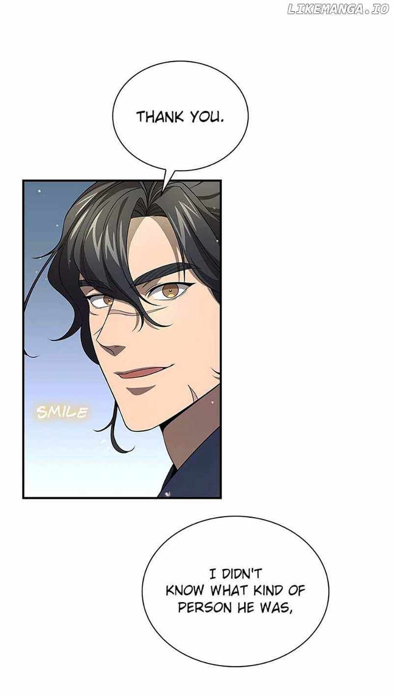 Storm Inn chapter 136 page 25