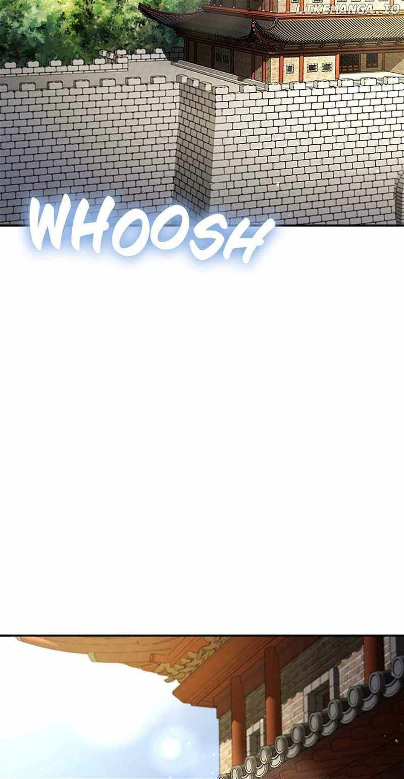 Storm Inn chapter 136 page 32