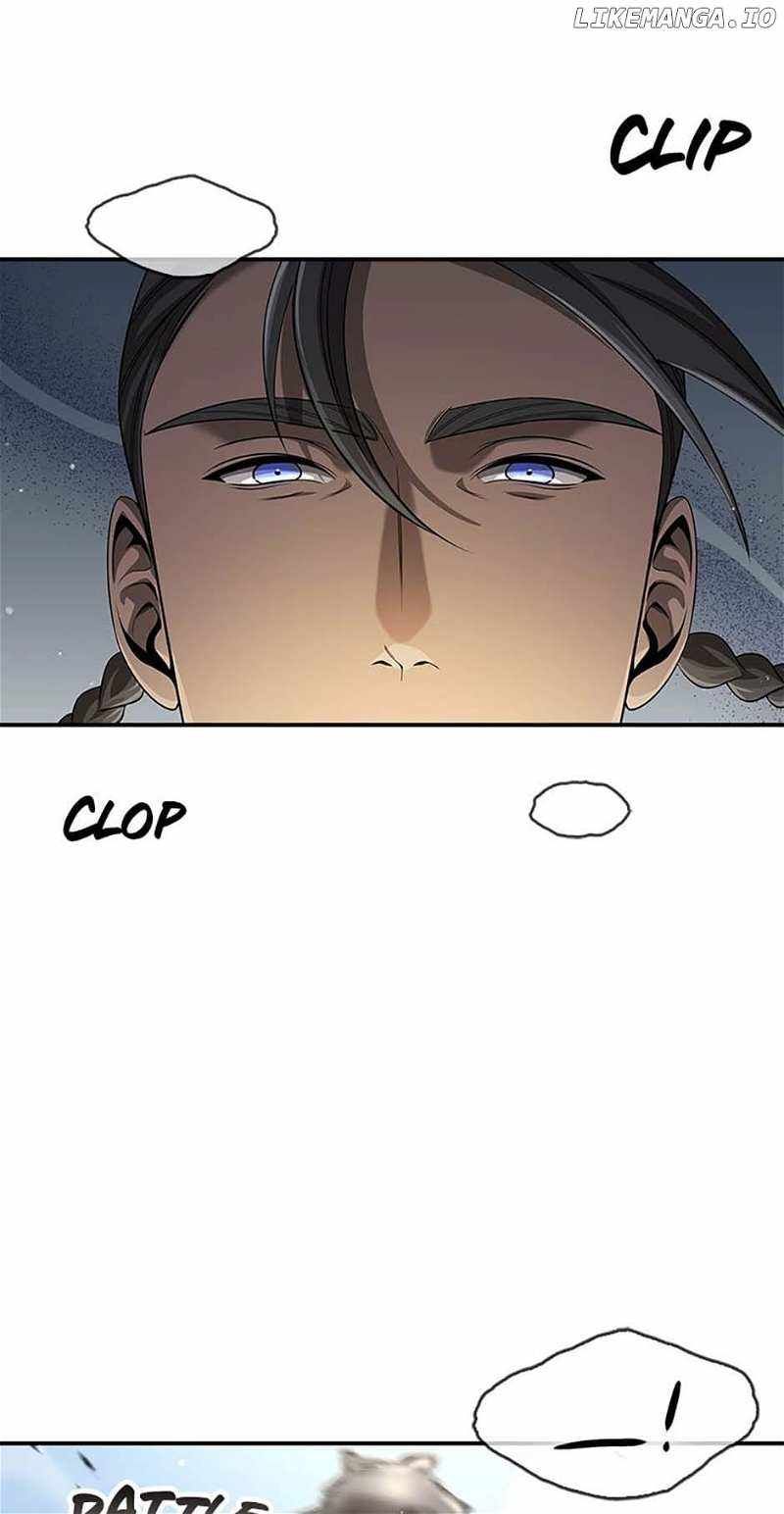 Storm Inn chapter 136 page 34