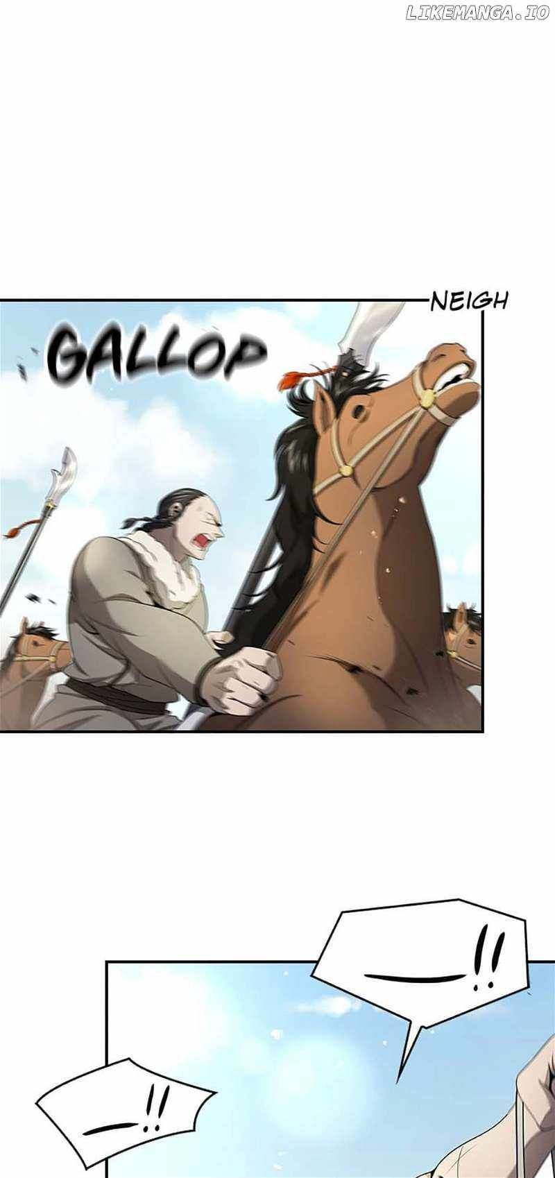 Storm Inn chapter 136 page 36