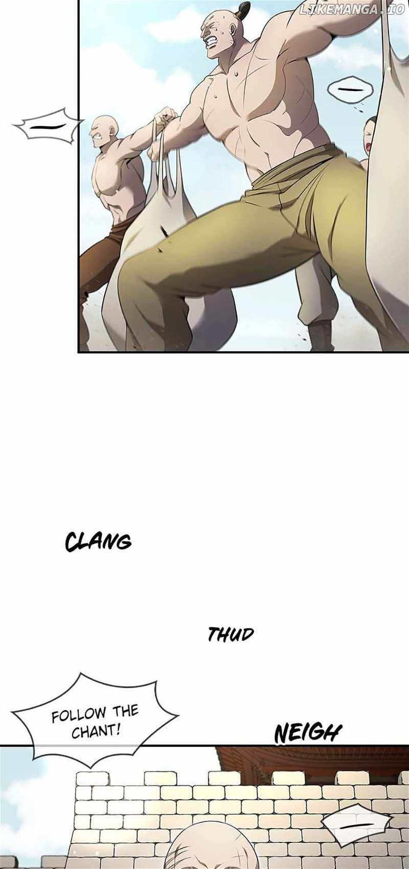 Storm Inn chapter 136 page 37