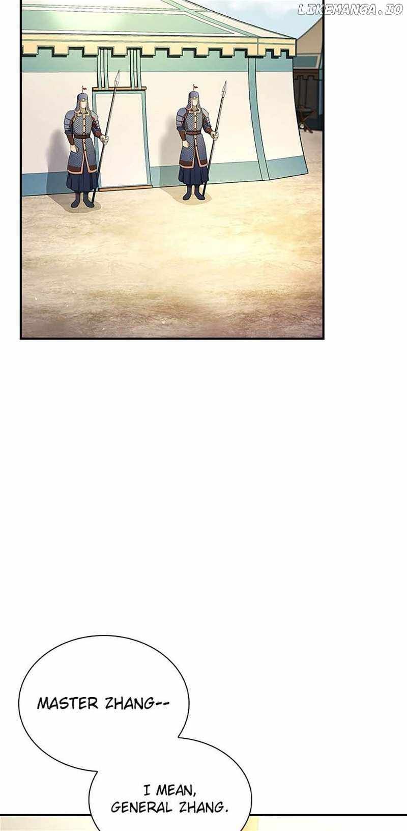 Storm Inn chapter 136 page 4