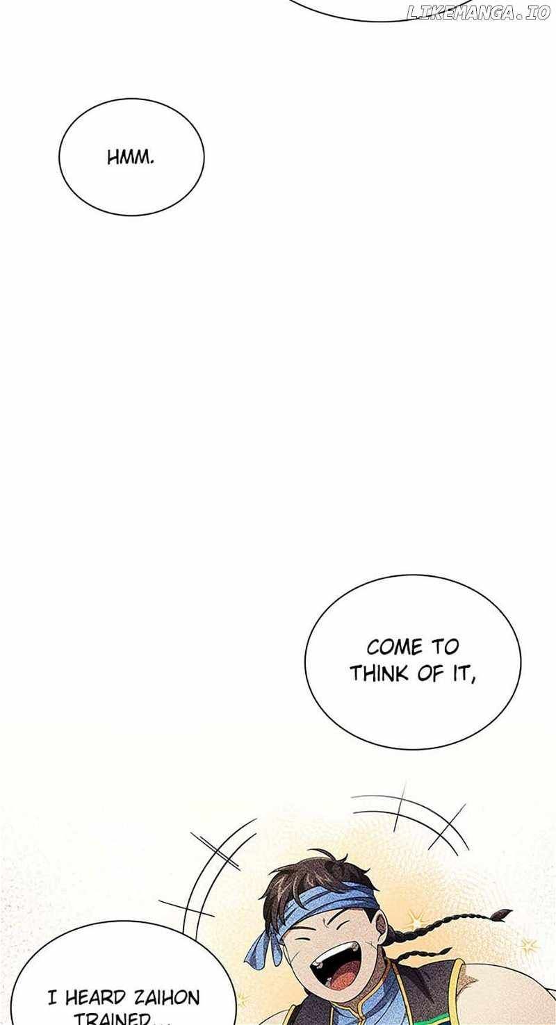 Storm Inn chapter 136 page 42