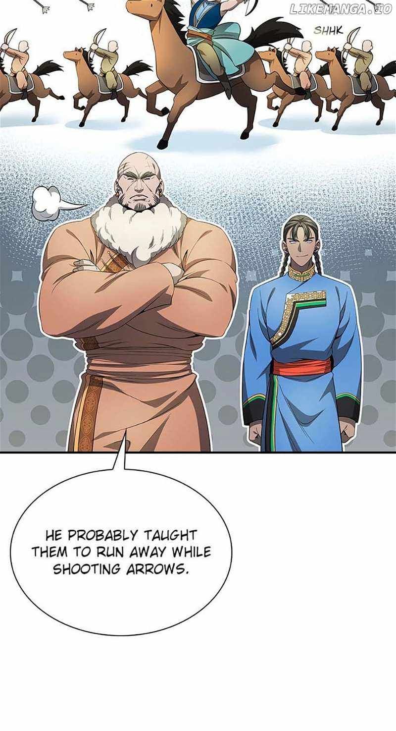 Storm Inn chapter 136 page 45