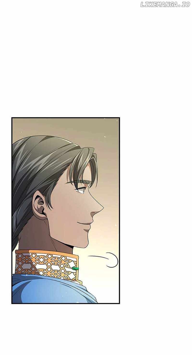 Storm Inn chapter 136 page 46