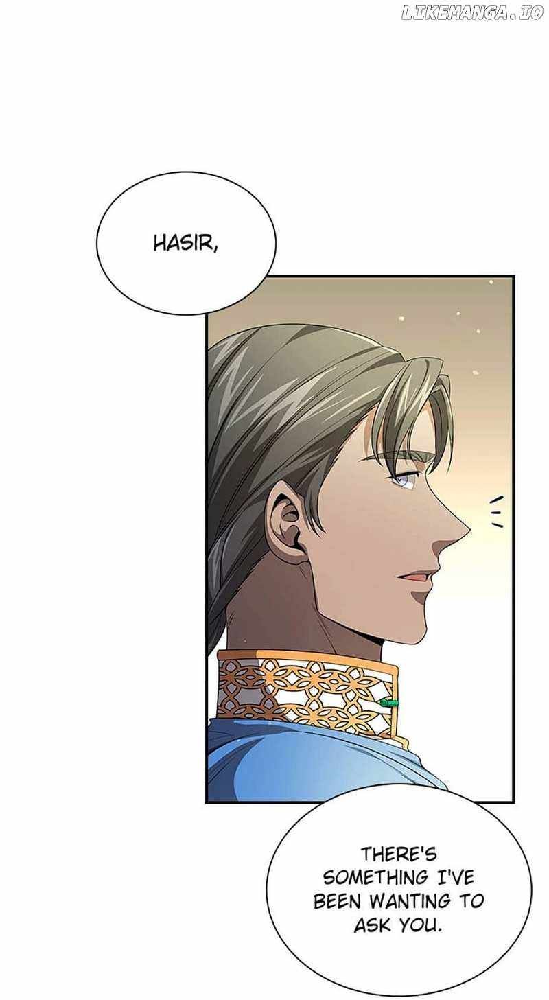 Storm Inn chapter 136 page 47