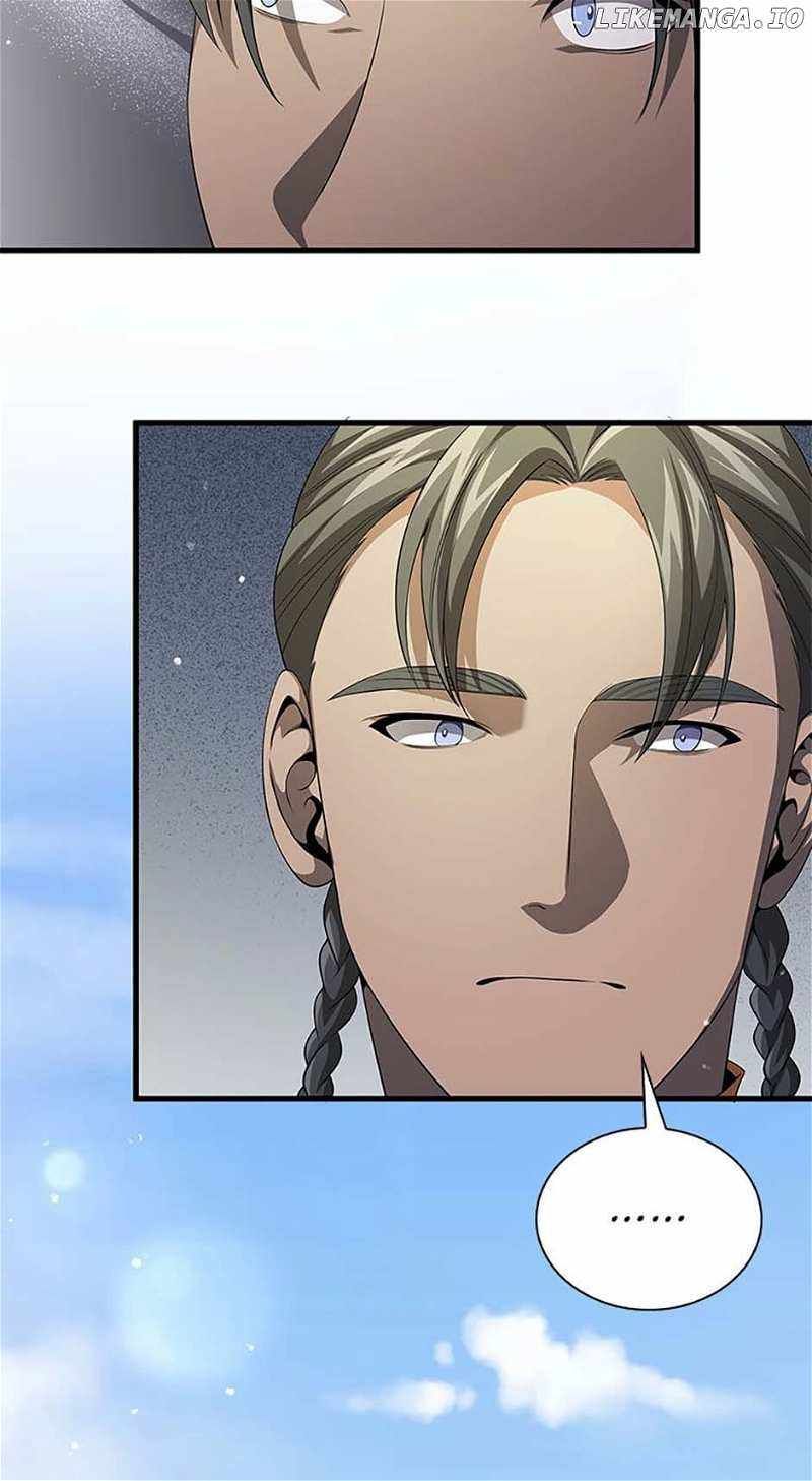 Storm Inn chapter 136 page 50