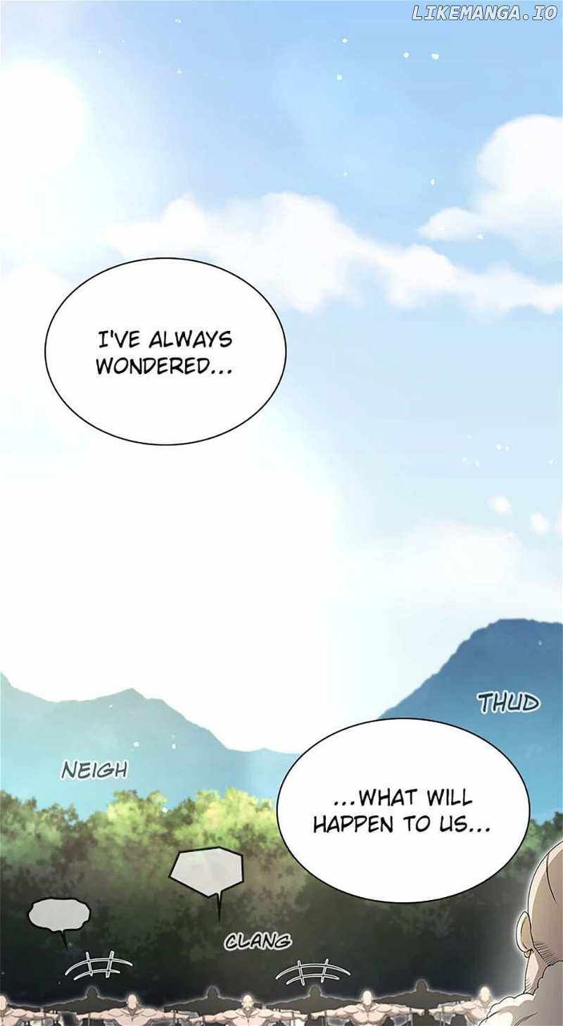 Storm Inn chapter 136 page 51