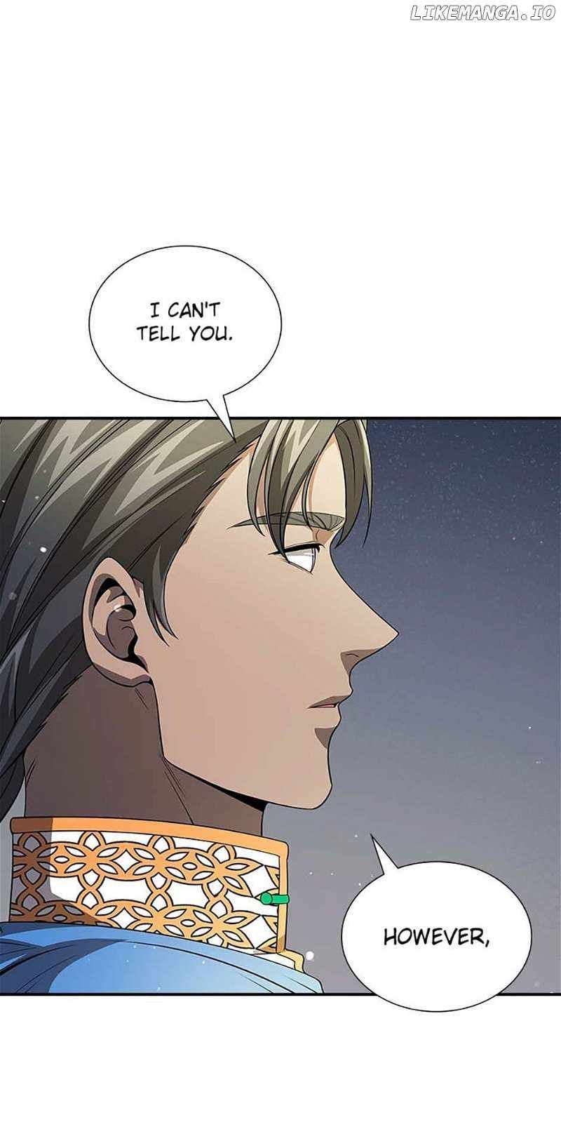 Storm Inn chapter 136 page 54