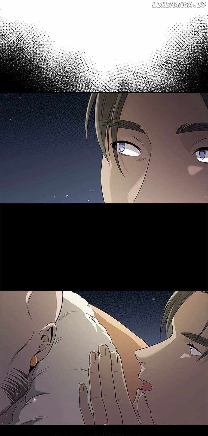 Storm Inn chapter 136 page 58