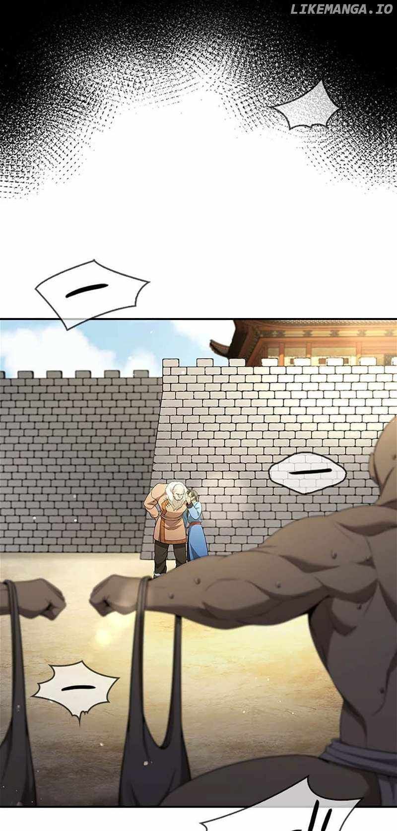 Storm Inn chapter 136 page 59